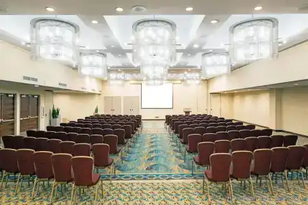 Crowne Plaza Seattle, an IHG - 15
