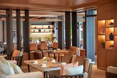 Mandarin Oriental Jumeira, Dubai - 74