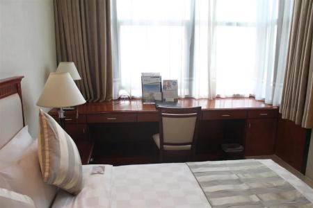 Shenzhen Dongmen Metropark Suites - 4