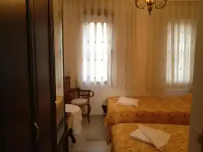 Sibel Pension - 41
