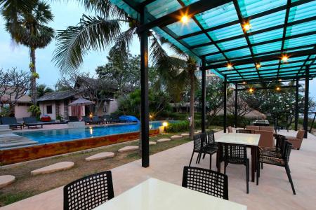 Purimuntra Resort and Spa - 15
