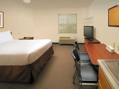 Extended Stay America Select Suites - - North - 19