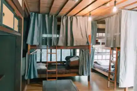Koya Backpackers - 19
