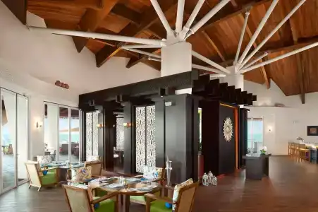 Banana Island by Anantara - 15