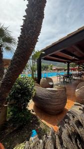 Ihs Le Zagare Resort - 36