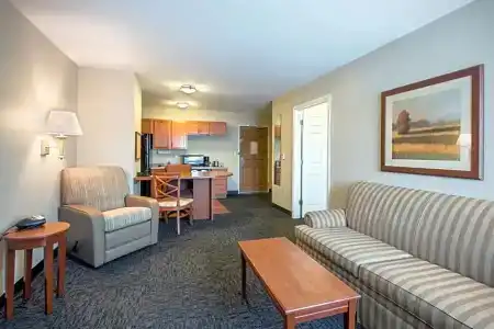 Candlewood Suites Indianapolis Northwest, an IHG - 66