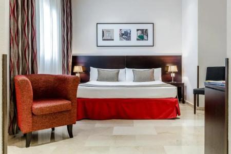 Exe Suites 33 - 41