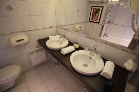 Hôtel Saint Christophe - 63