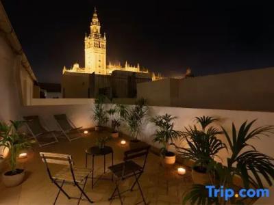 Fontecruz Sevilla Seises - 103