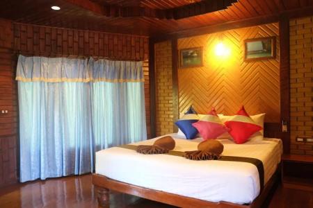 Phu Pha Aonang Resort & Spa - 113