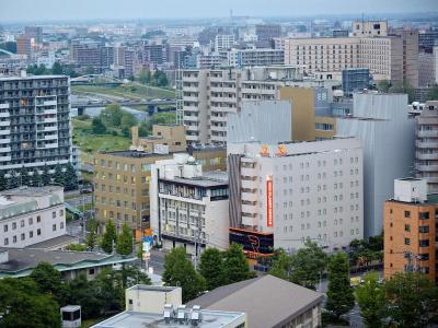 Red Planet Sapporo Susukino South - 21