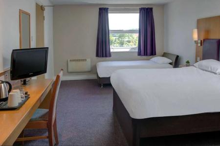 Embassy, Gateshead Newcastle, Sure Collection by Best Western - 63