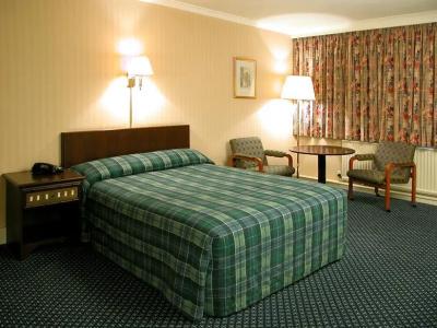 Britannia Aberdeen - 66