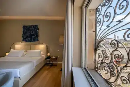 Palazzo Bozzi Corso by La Fiermontina - 46