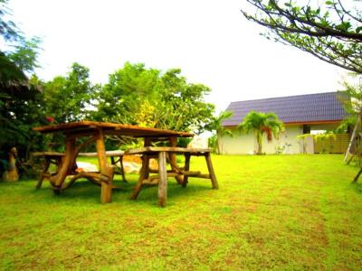 Pran Heaven Resort - 3