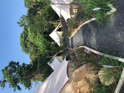 Roost Glamping - SHA Certified - 41