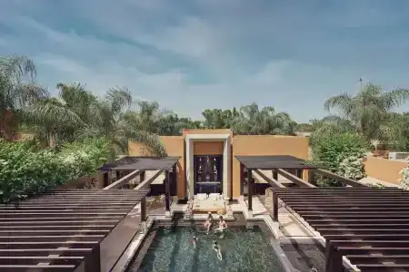 Mandarin Oriental, Marrakech - 66