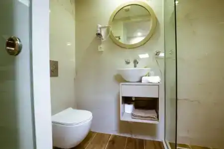 Konmari Boutique Suites - 120
