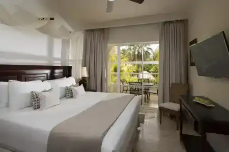 Meliá Caribe Beach Resort-All Inclusive - 51