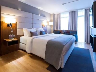 Crowne Plaza Frankfurt Congress, An Ihg - 115