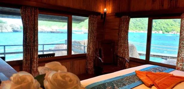 Nangyuan Island Dive Resort - 111