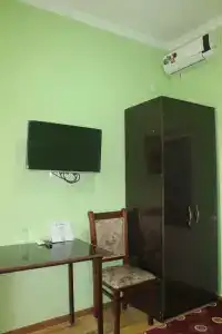 Safar-Obod - 3