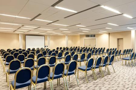 Deltas by Marriott Frankfurt Offenbach - 27