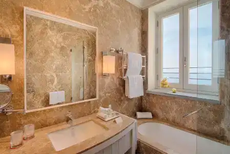 NH Collection Grand Convento di Amalfi - 8
