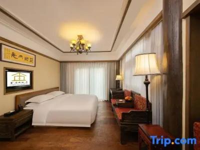 Lijiang Golden Path Hospitality - 75