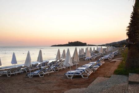 Notion Kesre Beach & Spa Ozdere - 22