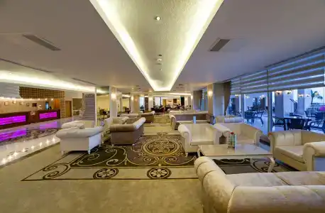 Heaven Beach Resort & Spa - Adults Only (+16) - Ultra All Inclusive - 1