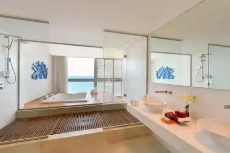 Kempinski Aqaba - 10