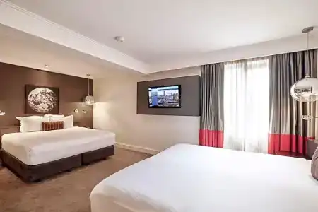 Pullman Albert Park - 96