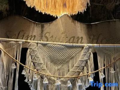 Selim Sultan Otel - 88