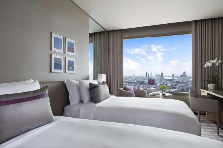 Avani Plus Riverside Bangkok -Sha Plus Certified - 6