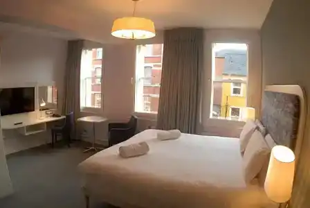 Isaacs Cork City - 38