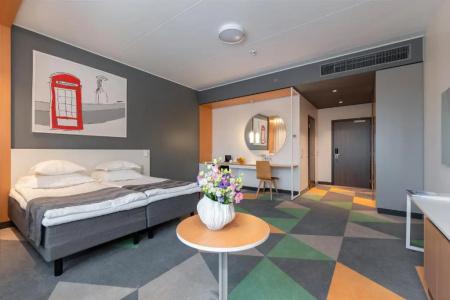 Sophia by Tartuhotels - 58