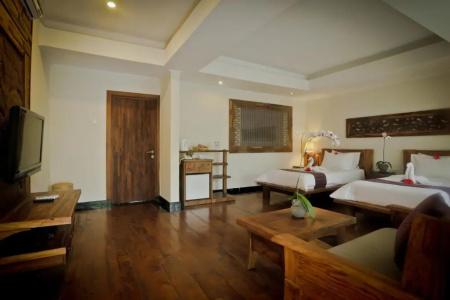 Sri Ratih Cottages - 139