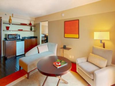 Crowne Plaza - Chicago West Loop, An Ihg - 76