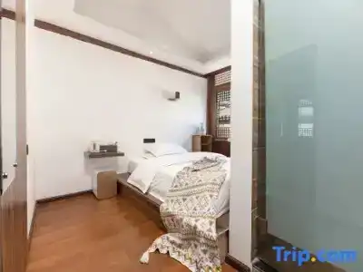 LiJiang Wonderland Inn - 10