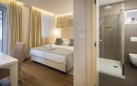 Balatura The Fine Bed&Breakfast Split - 89