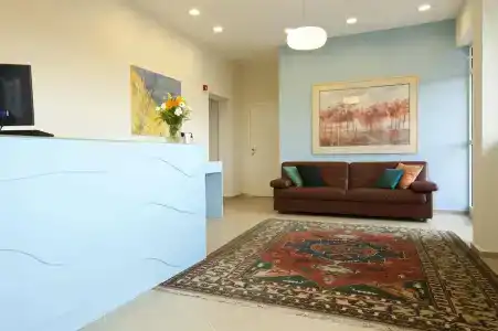 Blue Sea Marble - 13