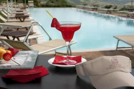 Saturnia Tuscany - 8