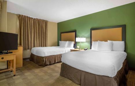 Extended Stay America Suites - - Salisbury Rd - Southpoint - 48