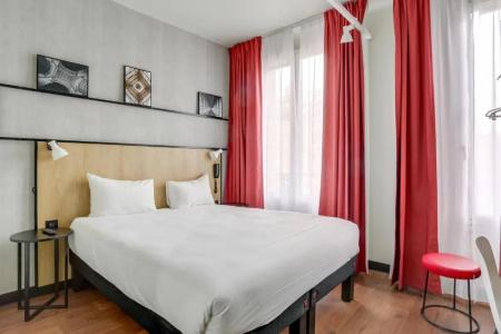 ibis Daumesnil Porte Doree - 41