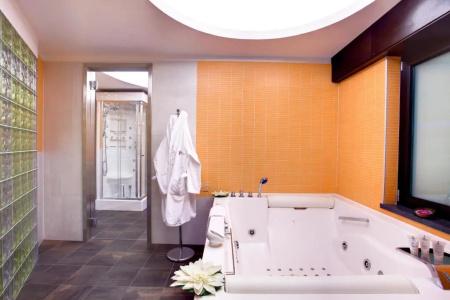Pompei Resort - 87