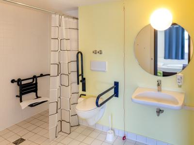 b&b Braunschweig-Nord - 7