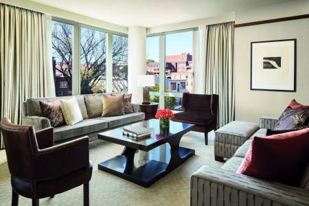 The Ritz-Carlton Georgetown, Washington, D.C. - 30