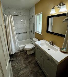 Carmel Wayfarer Inn - 53
