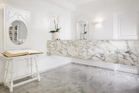 Canaves Oia Suites & Spa - 2